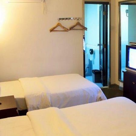 Xiangmei Chain Hotel Shenzhen Qianhai Branch 外观 照片